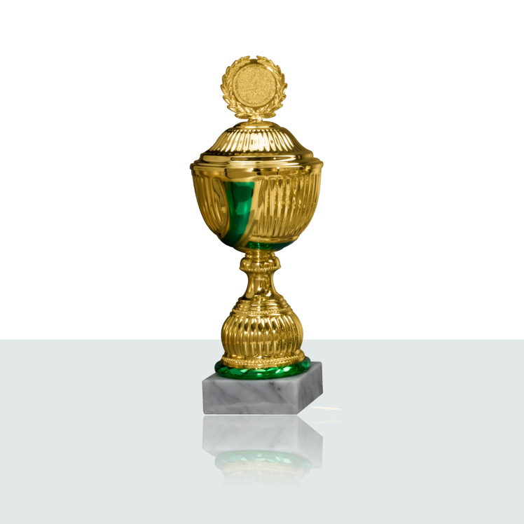 Pokal Serie Farina 