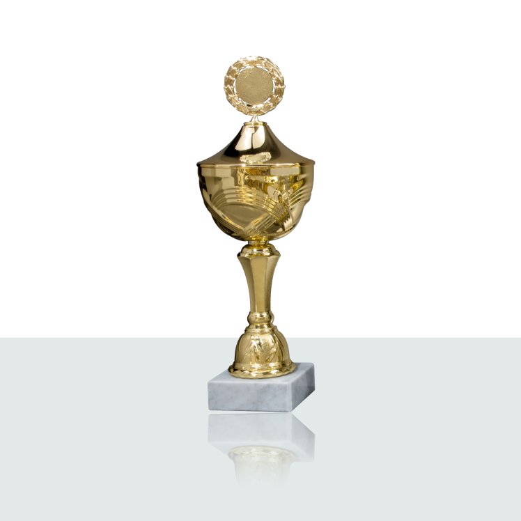 Pokal Serie Fiorella 