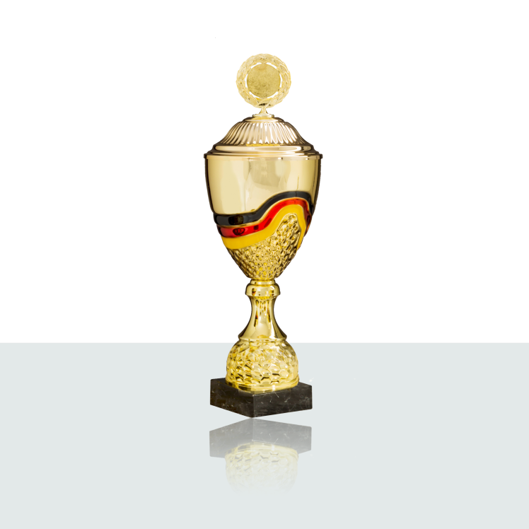 Pokal Serie Germany 