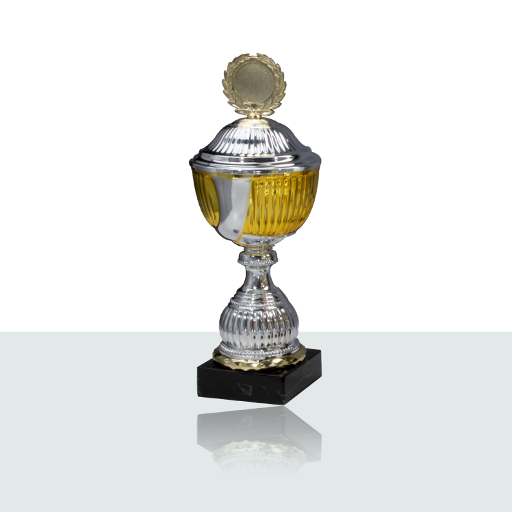 Pokal Serie Pilar 