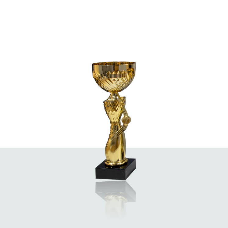 Pokal Serie Sanny 
