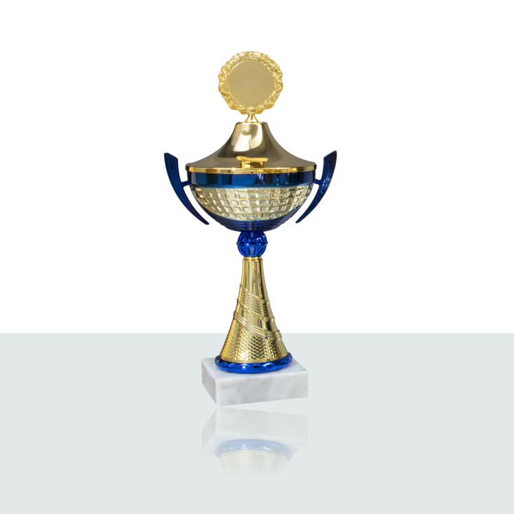 Pokal Serie Tatjana 