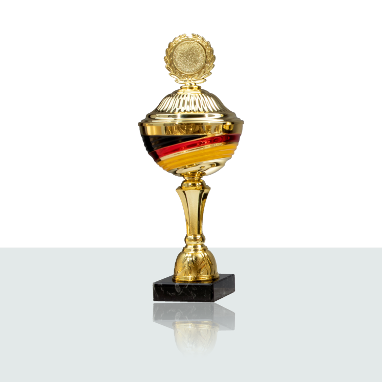 Pokal Serie Teutonia 