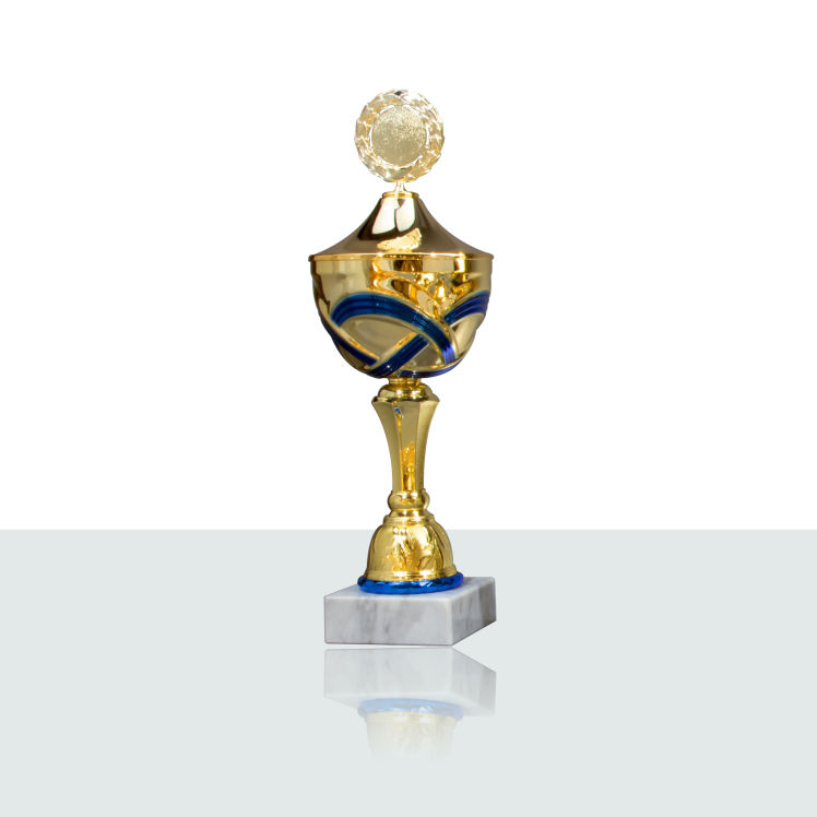 Pokal Serie Varia 