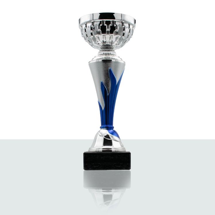Pokal Serie Xaver 