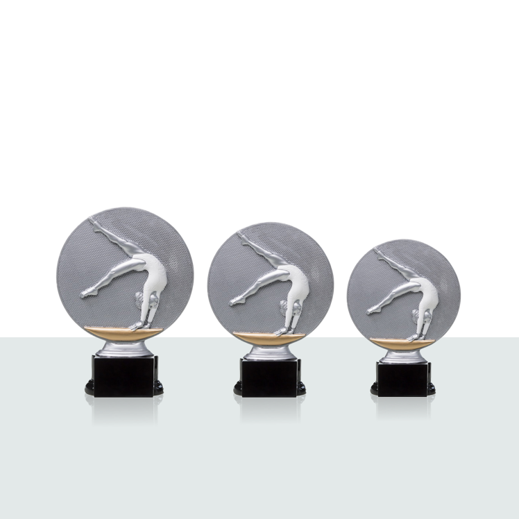 Resinpokal Turnen Damen Serie 