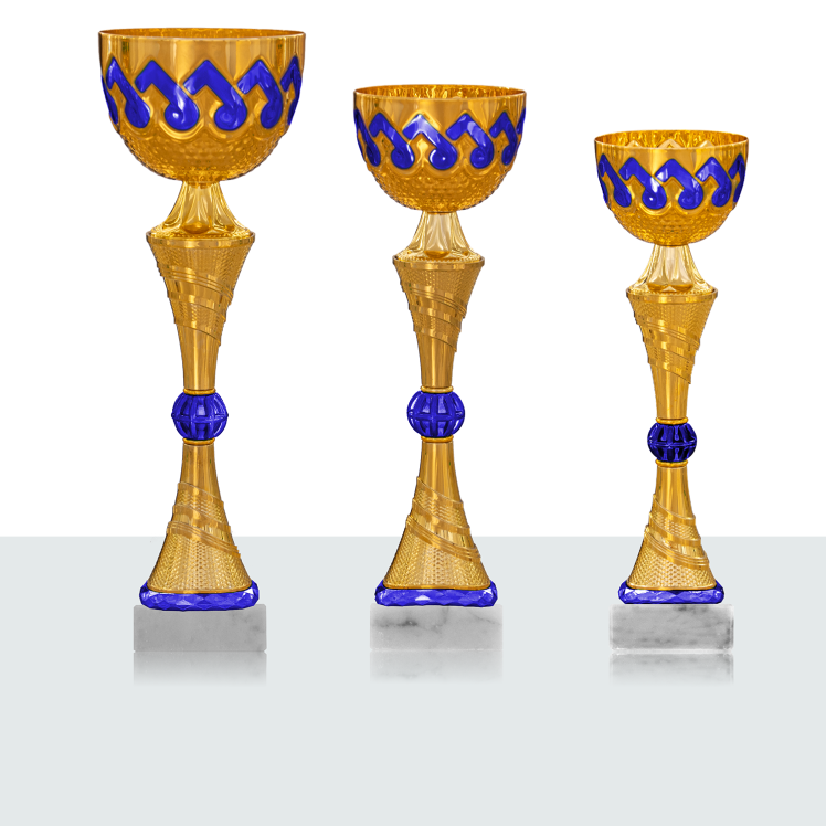 Pokal Serie Amy 