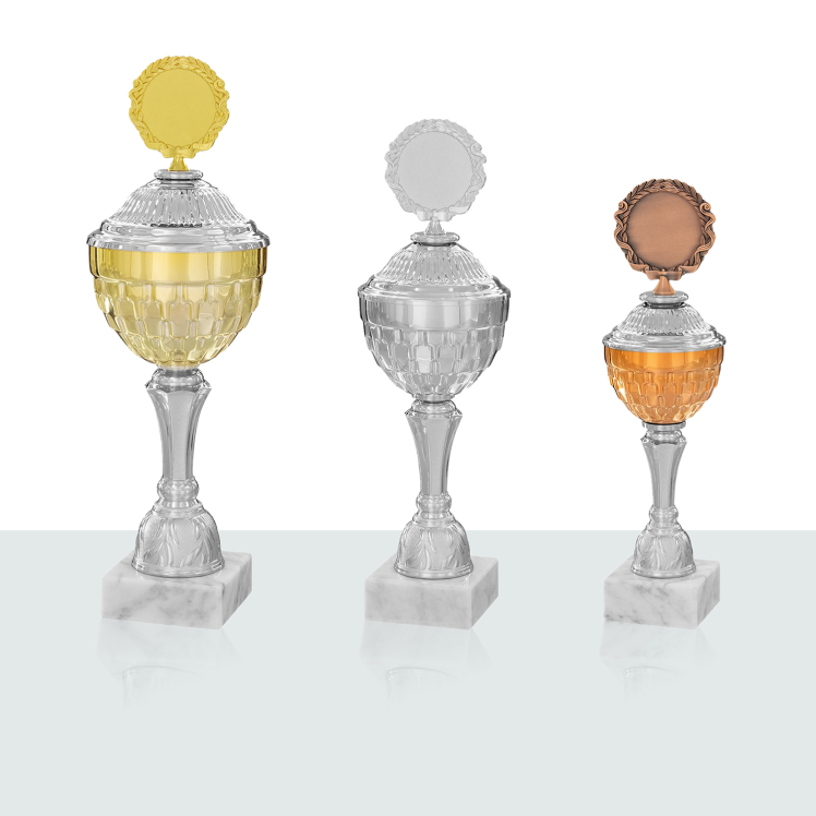 Pokal Serie Emilio 
