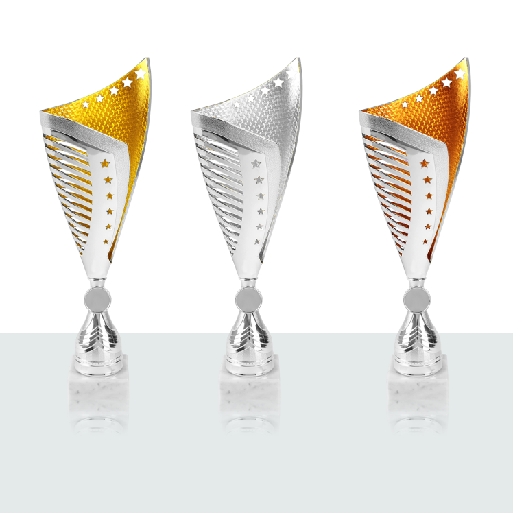Pokal Serie Enno 