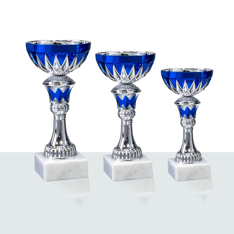 Pokal Serie Franziska 