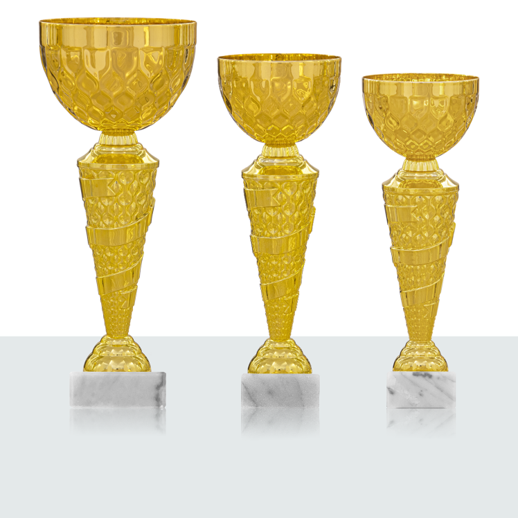 Pokal Serie Henri 