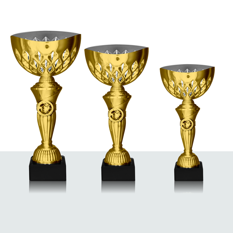 Pokal Serie Kiana 
