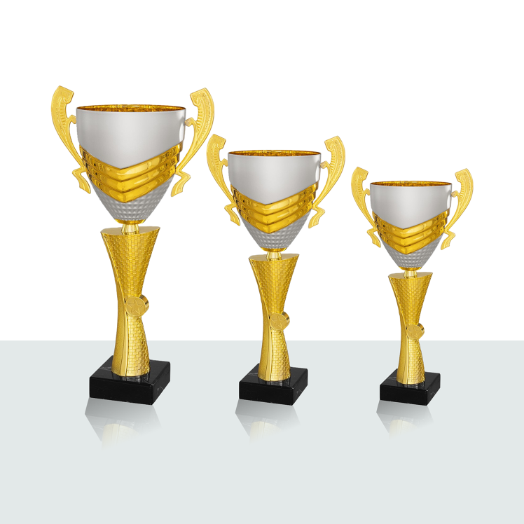 Pokal Serie Larissa 