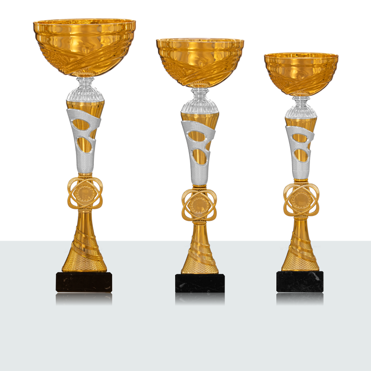 Pokal Serie Lina 
