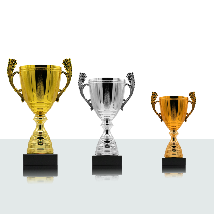 Pokal Serie Luna 