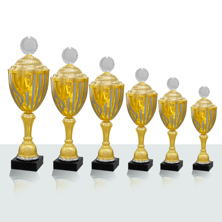 Pokal Serie Michelle 