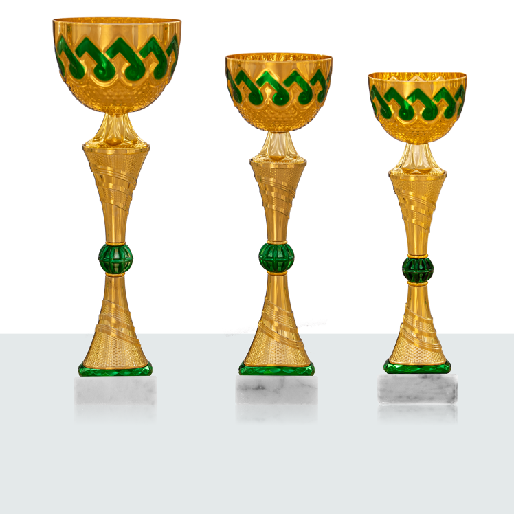 Pokal Serie Nils 