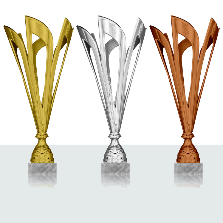 Pokal Serie Svante 