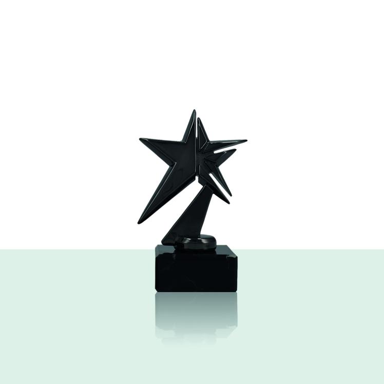 Stern Polaris titan 14,7 cm 